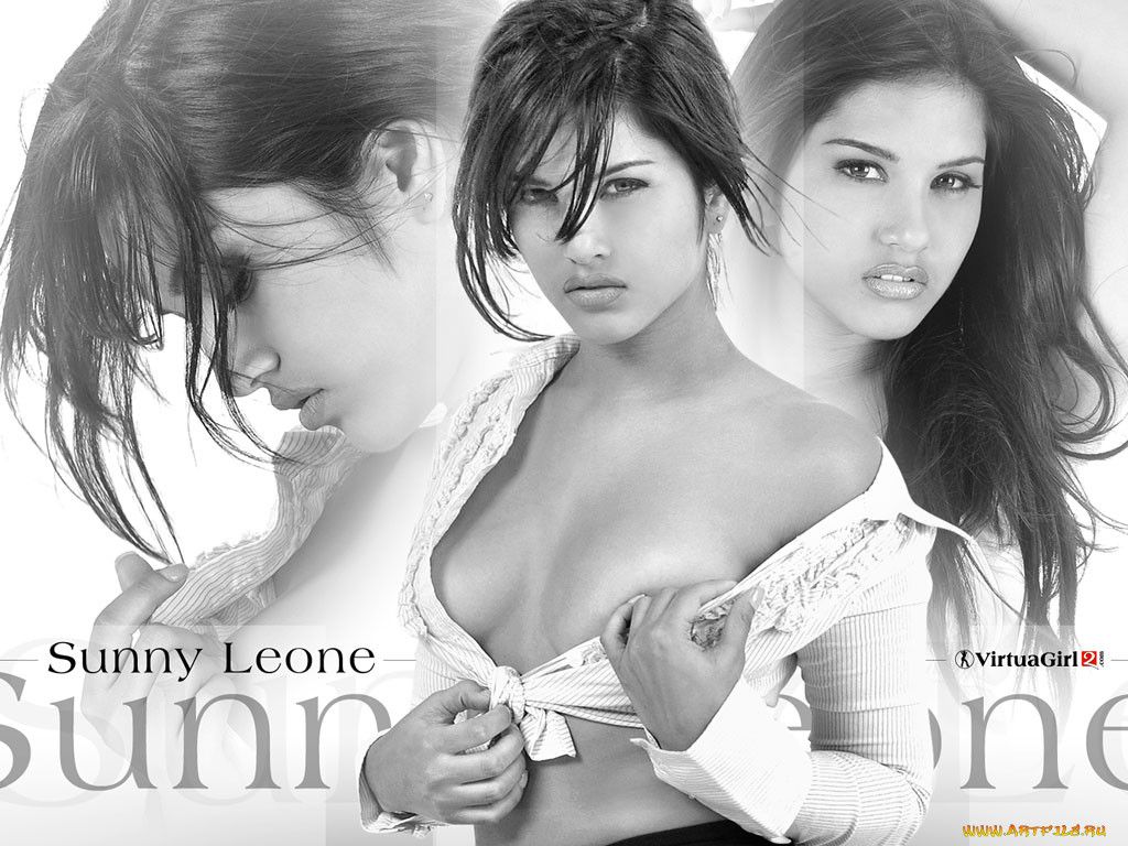 Sunny Leone, 